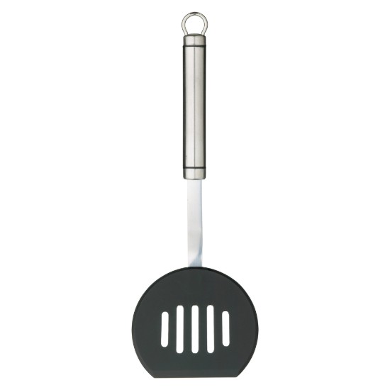 Paleta de gatit rotunda, plastic, 32 cm - Kitchen Craft