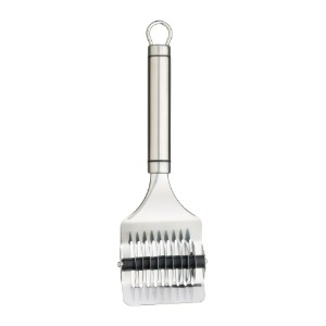 Ustensila pentru tocat verdeturi, inox - Kitchen Craft