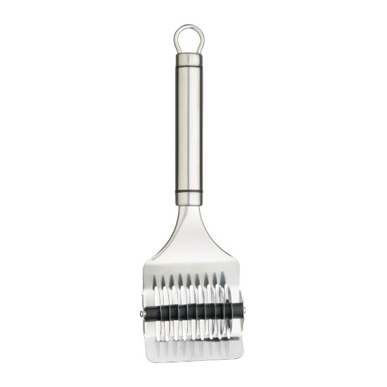 Ustensila pentru tocat verdeturi, inox - Kitchen Craft