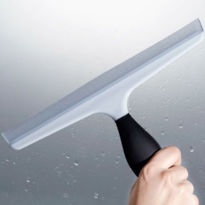 Racleta universala pentru geamuri, silicon, 25 cm, "Good Grips" - OXO