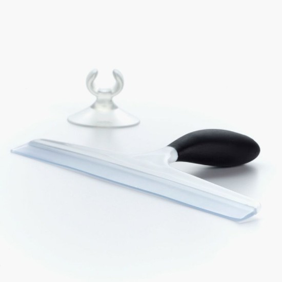 Racleta universala pentru geamuri, silicon, 25 cm, "Good Grips" - OXO