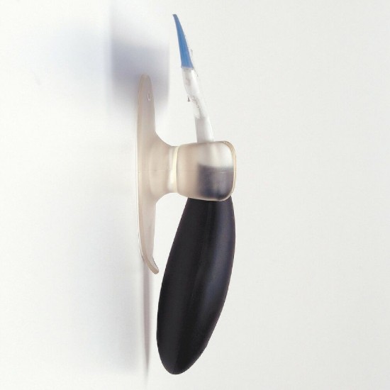 Racleta universala pentru geamuri, silicon, 25 cm, "Good Grips" - OXO