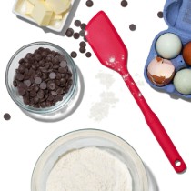 Spatula silicon, 31,7 cm, "Good Grips", Roz - OXO