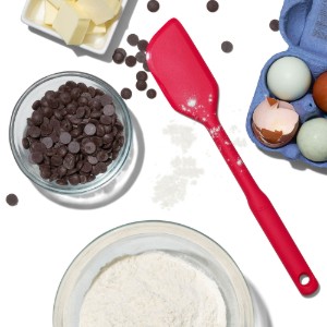 Spatula silicon, 31,7 cm, "Good Grips", Roz - OXO