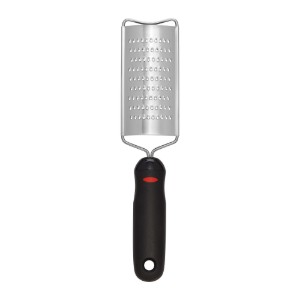 Razatoare fina, inox, "SoftWorks" - OXO