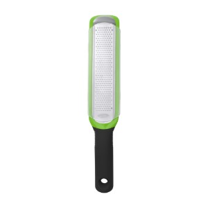 Razatoare universala, inox, "Good Grips", Verde - OXO