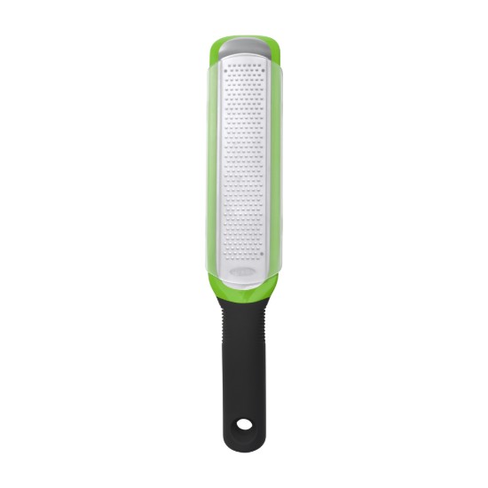 Razatoare universala, inox, "Good Grips", Verde - OXO