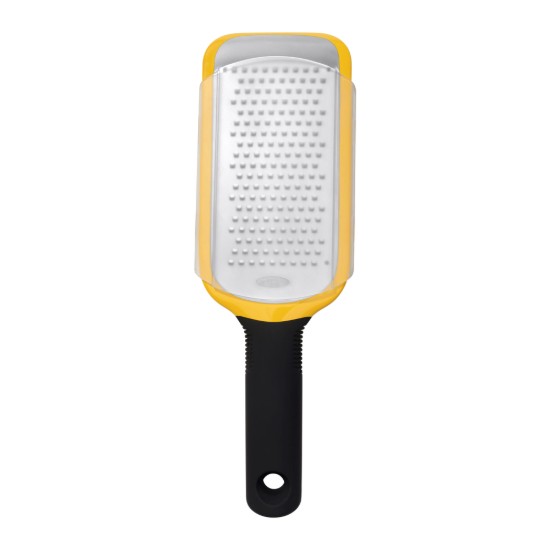 Razatoare medie, inox, "Good Grips", Galben - OXO