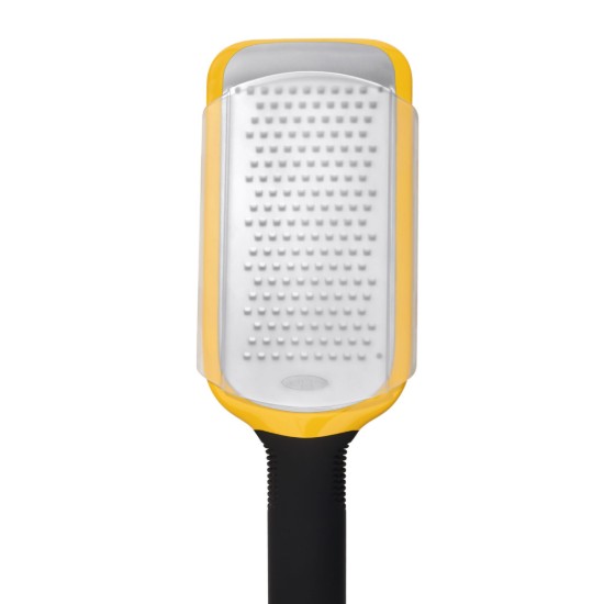 Razatoare medie, inox, "Good Grips", Galben - OXO