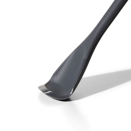 Lingura gatit, silicon, 30,5 cm, "Good Grips", Gri - OXO