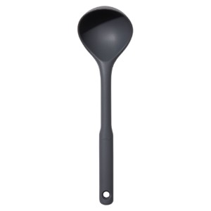 Polonic silicon, 34,3 cm, "Good Grips", Gri - OXO
