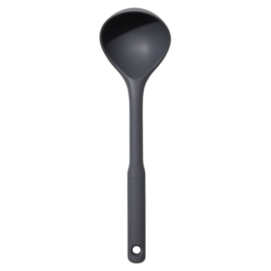 Polonic silicon, 34,3 cm, "Good Grips", Gri - OXO