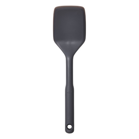 Paleta silicon, 31 cm, "Good Grips", Negru - OXO