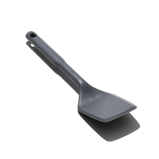 Paleta silicon, 31 cm, "Good Grips", Gri - OXO