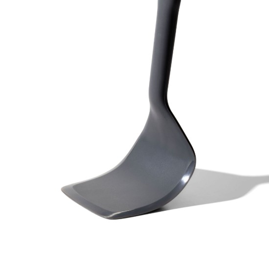 Paleta silicon, 31 cm, "Good Grips", Gri - OXO