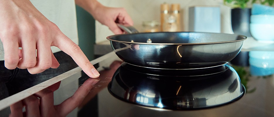 Plite de gătit cu inducție: cum să le alegi și să le recunoști