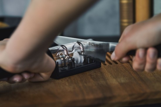 Dispozitiv ascutire cutite - Miyabi