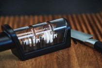 Dispozitiv ascutire cutite - Miyabi