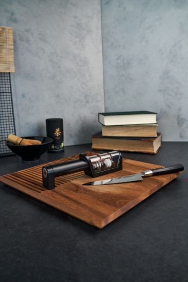 Dispozitiv ascutire cutite - Miyabi