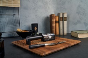 Dispozitiv ascutire cutite - Miyabi