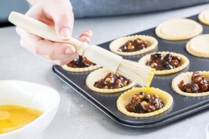 Pensula patiserie, 19 cm - Kitchen Craft