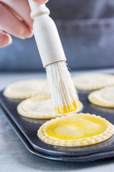 Pensula patiserie, 19 cm - Kitchen Craft