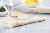 Pensula patiserie, 19 cm - Kitchen Craft