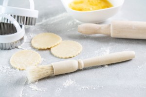 Pensula patiserie, 19 cm - Kitchen Craft