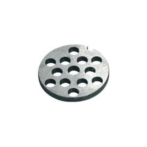 Sita masina de tocat M10, 8 mm, otel - Westmark