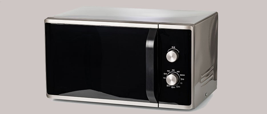 Identificați rapid vasele potrivite pentru cuptorul cu microunde