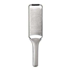 Razatoare medie, inox, 29,2 cm, "SteeL" - OXO
