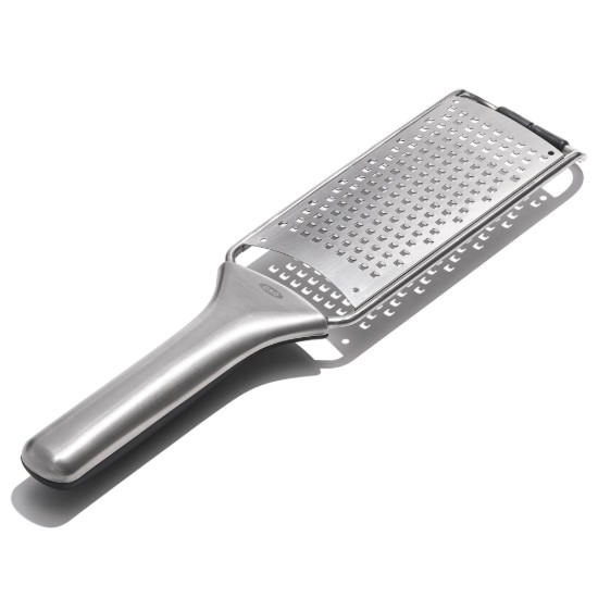 Razatoare medie, inox, 29,2 cm, "SteeL" - OXO