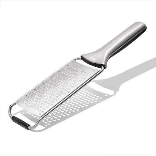 Razatoare medie, inox, 29,2 cm, "SteeL" - OXO