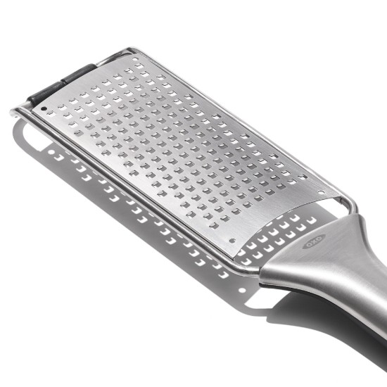 Razatoare medie, inox, 29,2 cm, "SteeL" - OXO