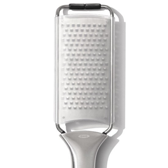 Razatoare medie, inox, 29,2 cm, "SteeL" - OXO