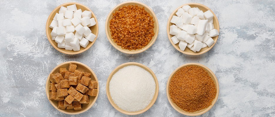 Înlocuitori de zahăr – 5 alternative naturale