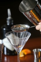 Set preparare cocktail, 8 piese, inox - BarCraft