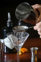 Set preparare cocktail, 8 piese, inox - BarCraft