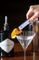 Set preparare cocktail, 8 piese, inox - BarCraft