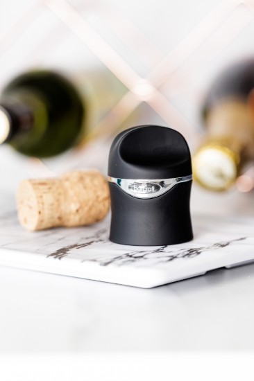 Dop sampanie si vin spumant, silicon - BarCraft