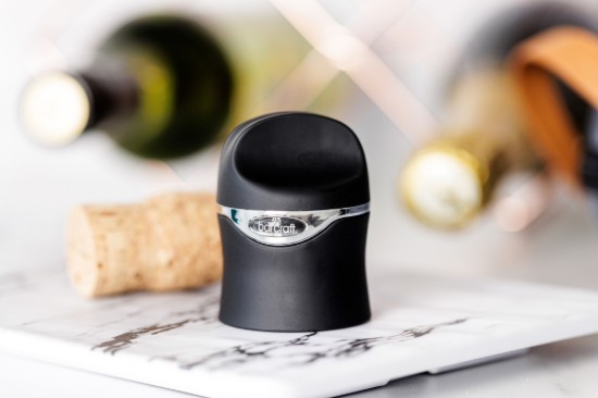 Dop sampanie si vin spumant, silicon - BarCraft