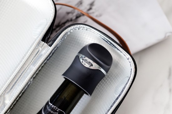 Dop sampanie si vin spumant, silicon - BarCraft