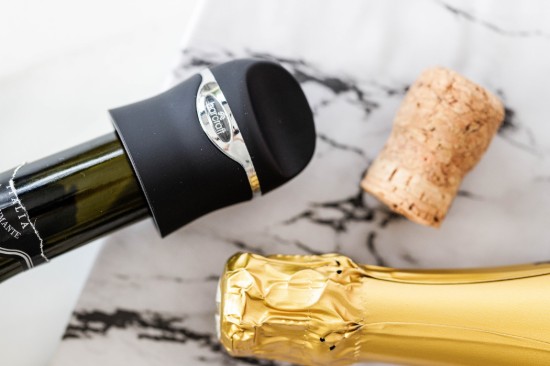 Dop sampanie si vin spumant, silicon - BarCraft