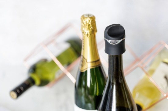 Dop sampanie si vin spumant, silicon - BarCraft