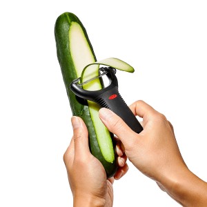 Decojitor legume, inox, "SoftWorks" - OXO