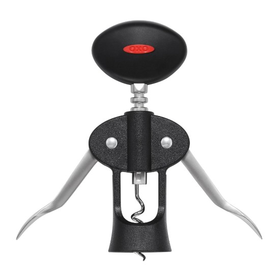 Tirbuson zinc, 10 cm, "SoftWorks" - OXO