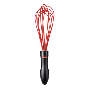 Tel silicon, 28 cm, "SoftWorks", Rosu - OXO