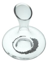 Decantor sticla, 1,5 L - BarCraft
