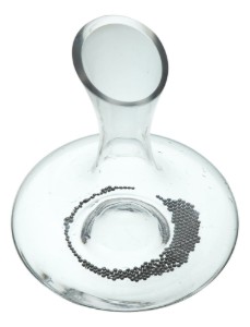Decantor sticla, 1,5 L - BarCraft