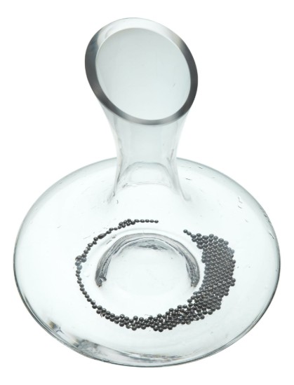 Decantor sticla, 1,5 L - BarCraft